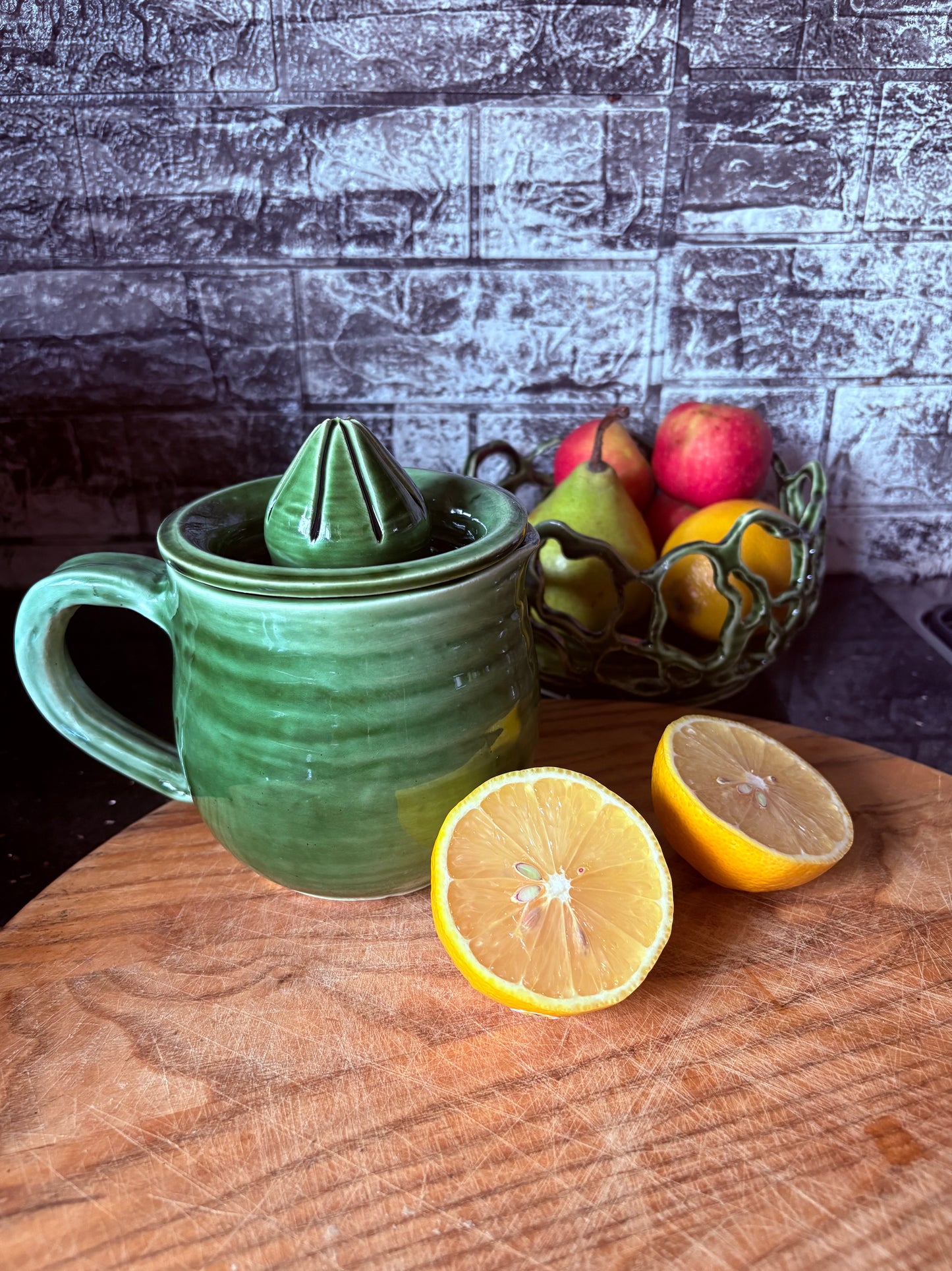 Juicer sets
