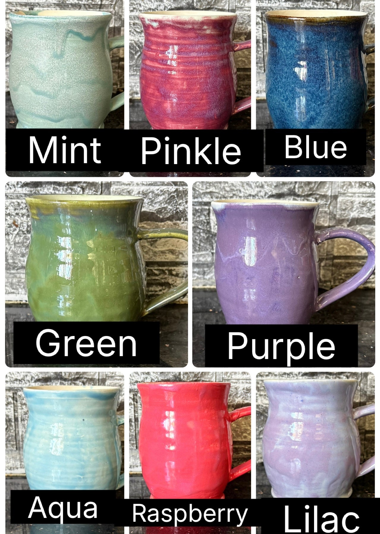 Misogynist Tears Mug