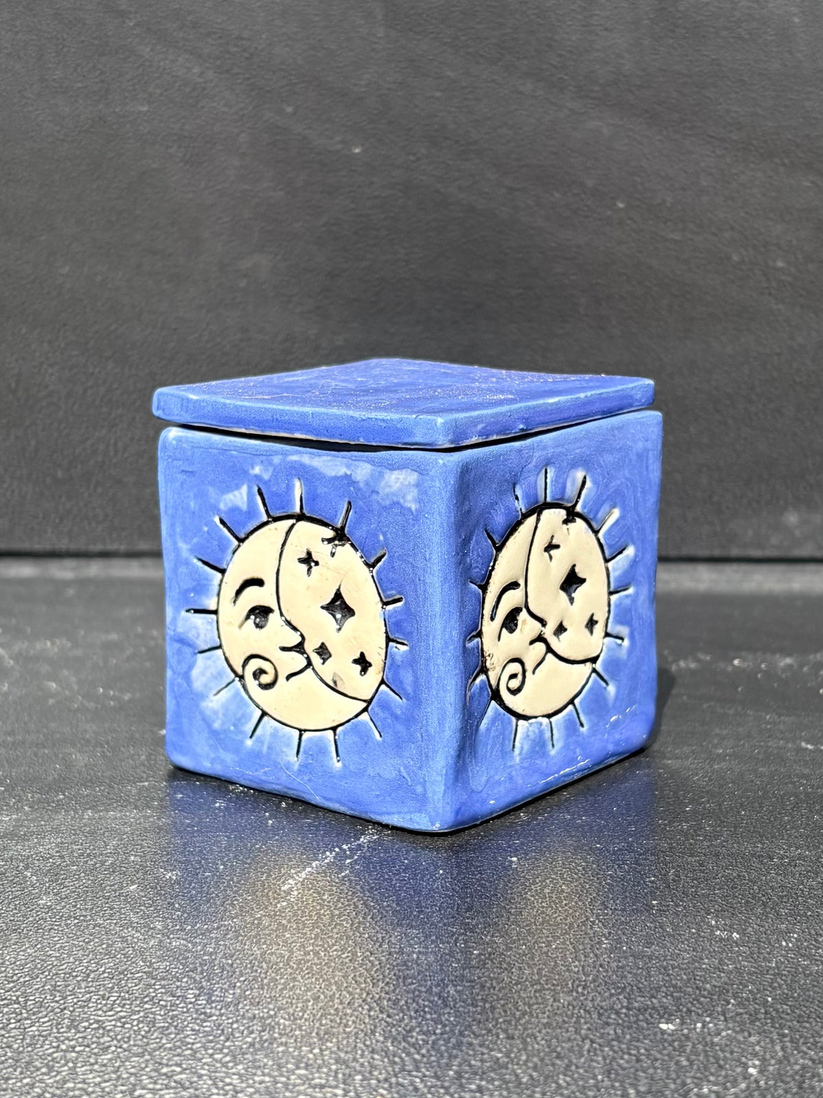 Tea Box