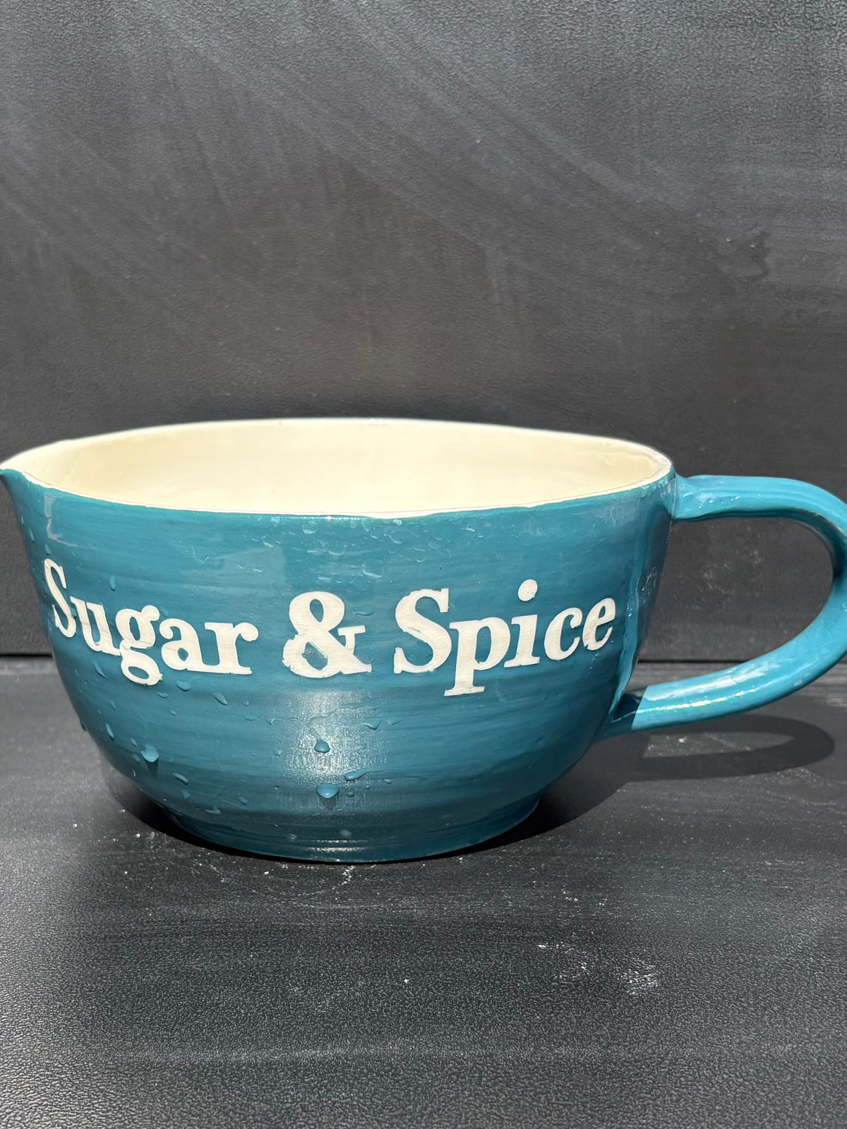 Equal Rights Mixing Bowl