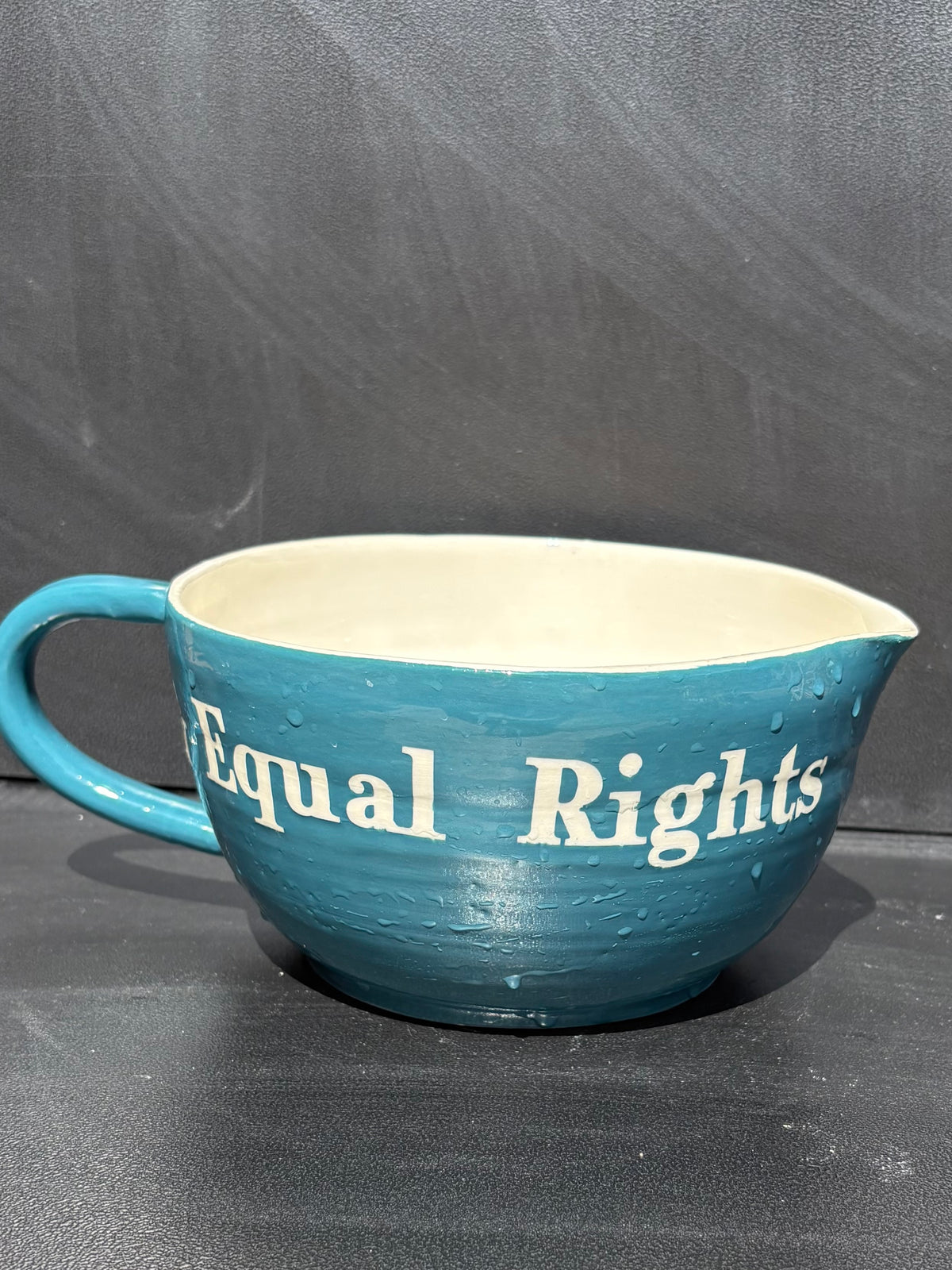 Equal Rights Mixing Bowl