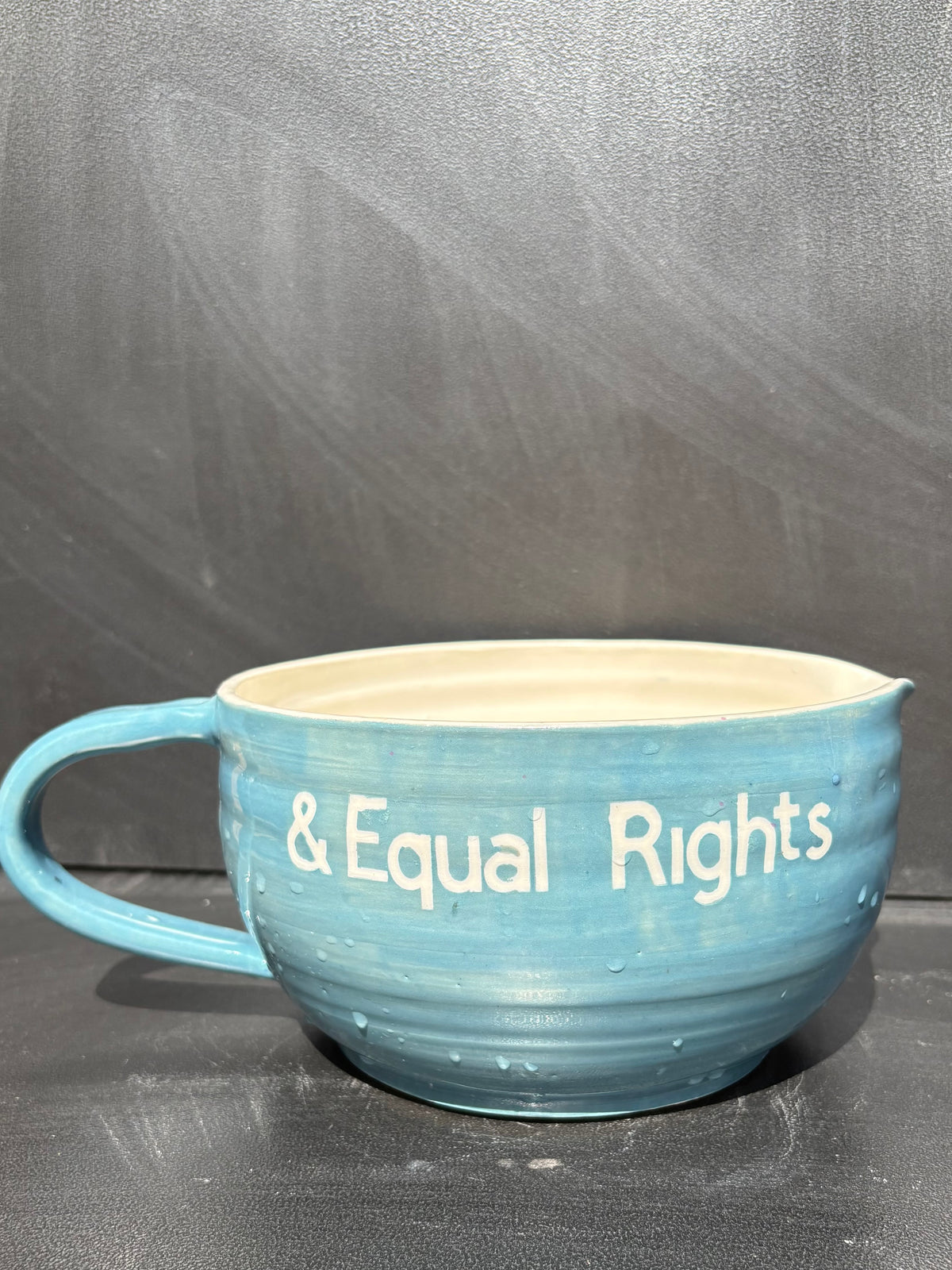 Equal Rights Mixing Bowl
