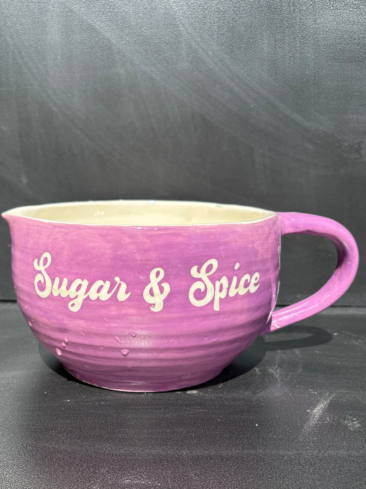 Equal Rights Mixing Bowl