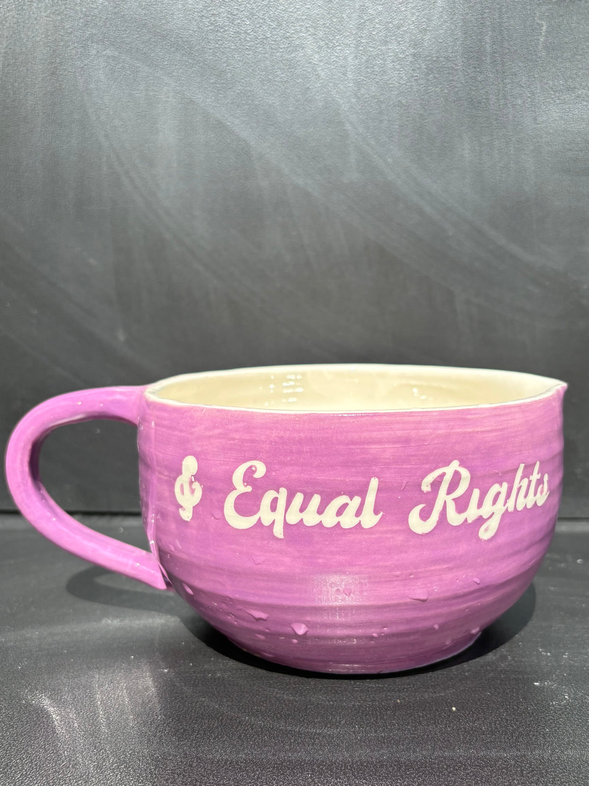 Equal Rights Mixing Bowl