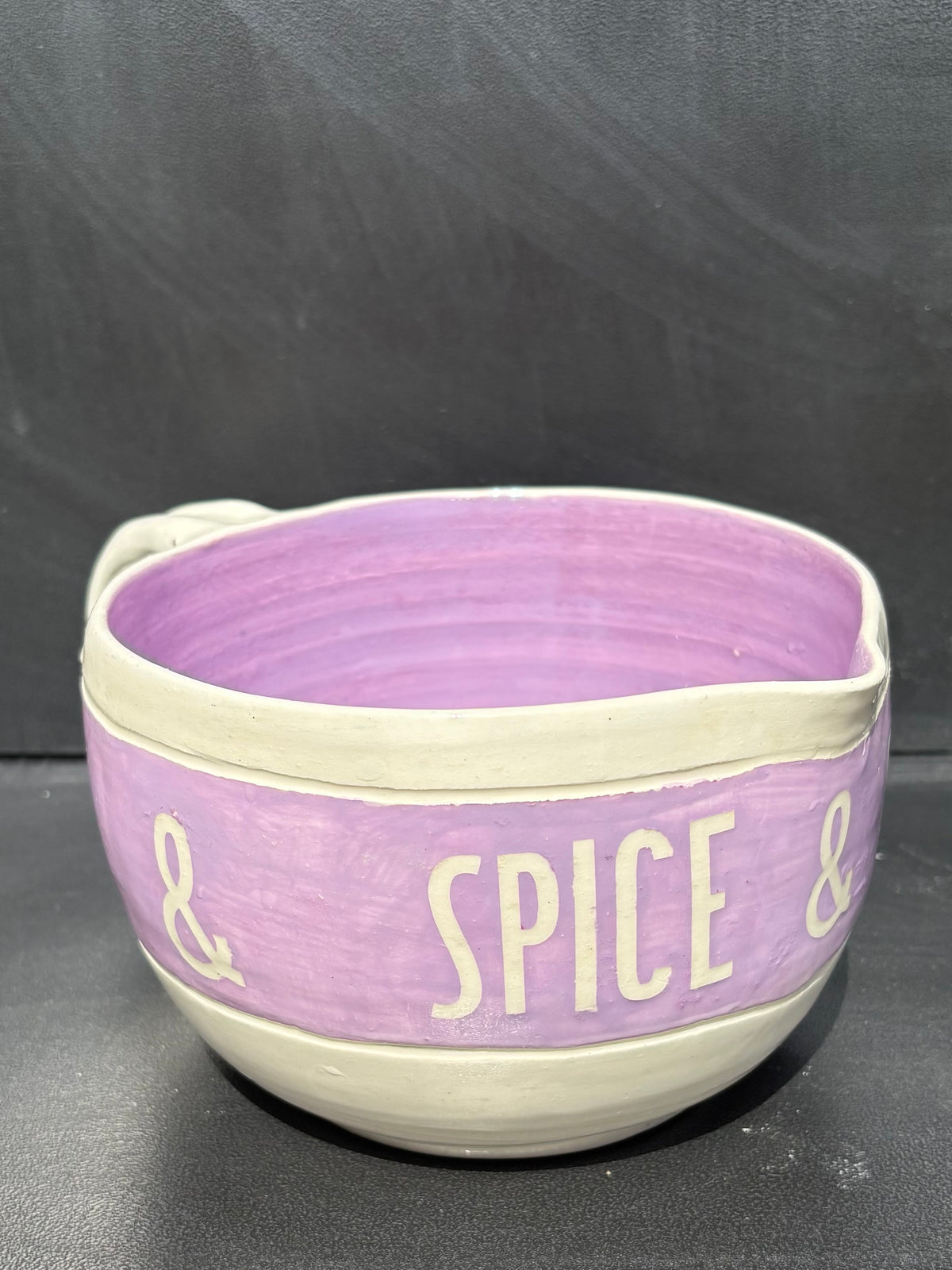 Equal Rights Mixing Bowl