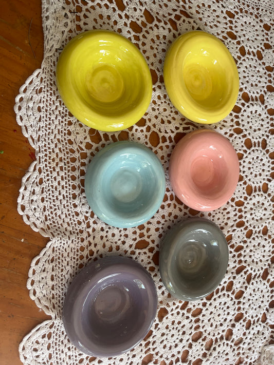 Bubble Dish