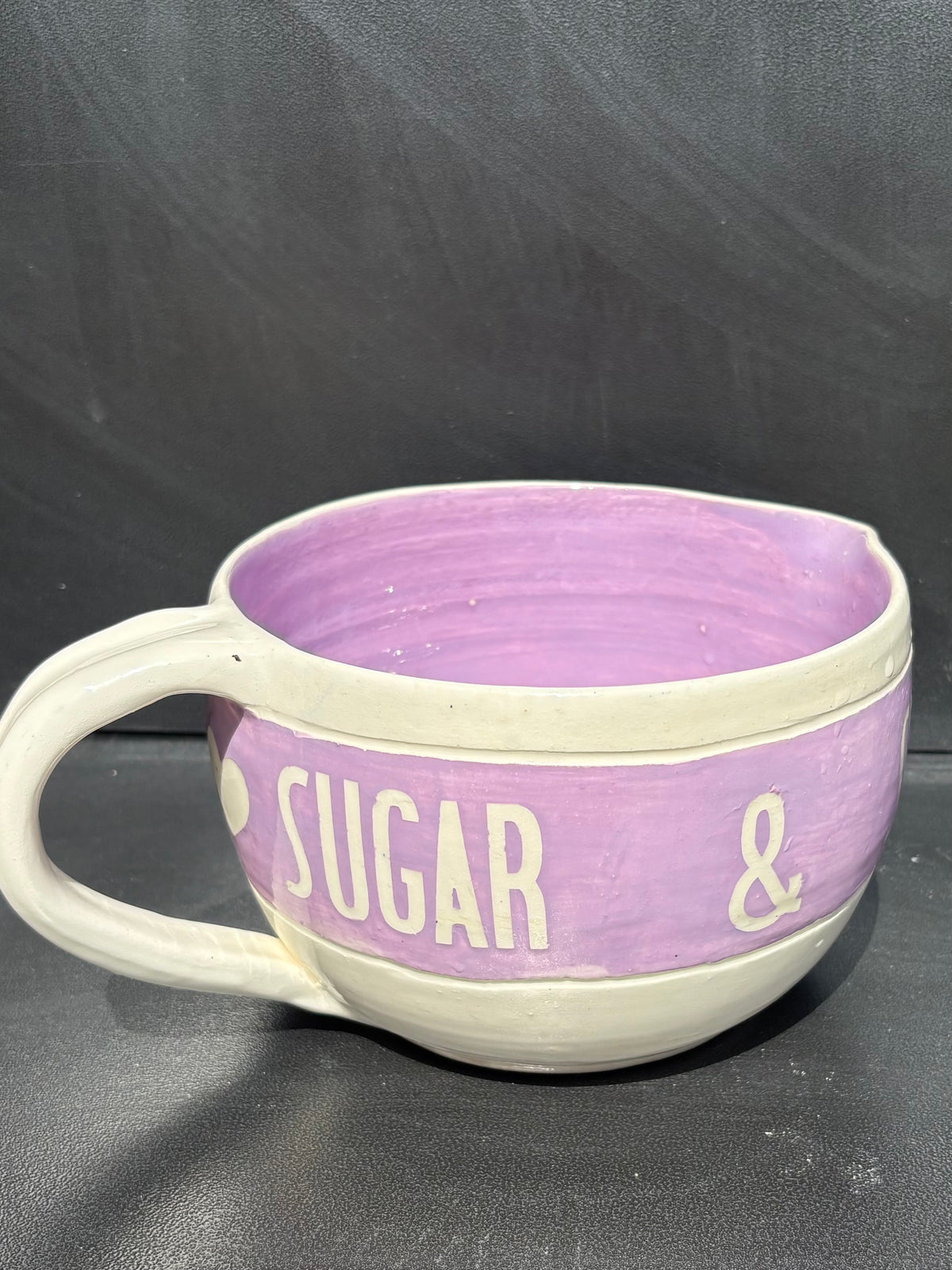 Equal Rights Mixing Bowl