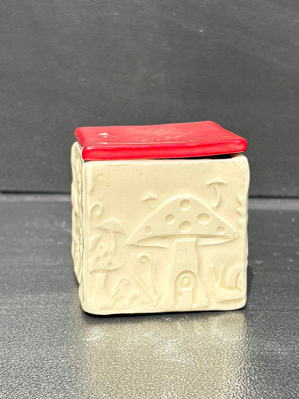 Tea Box