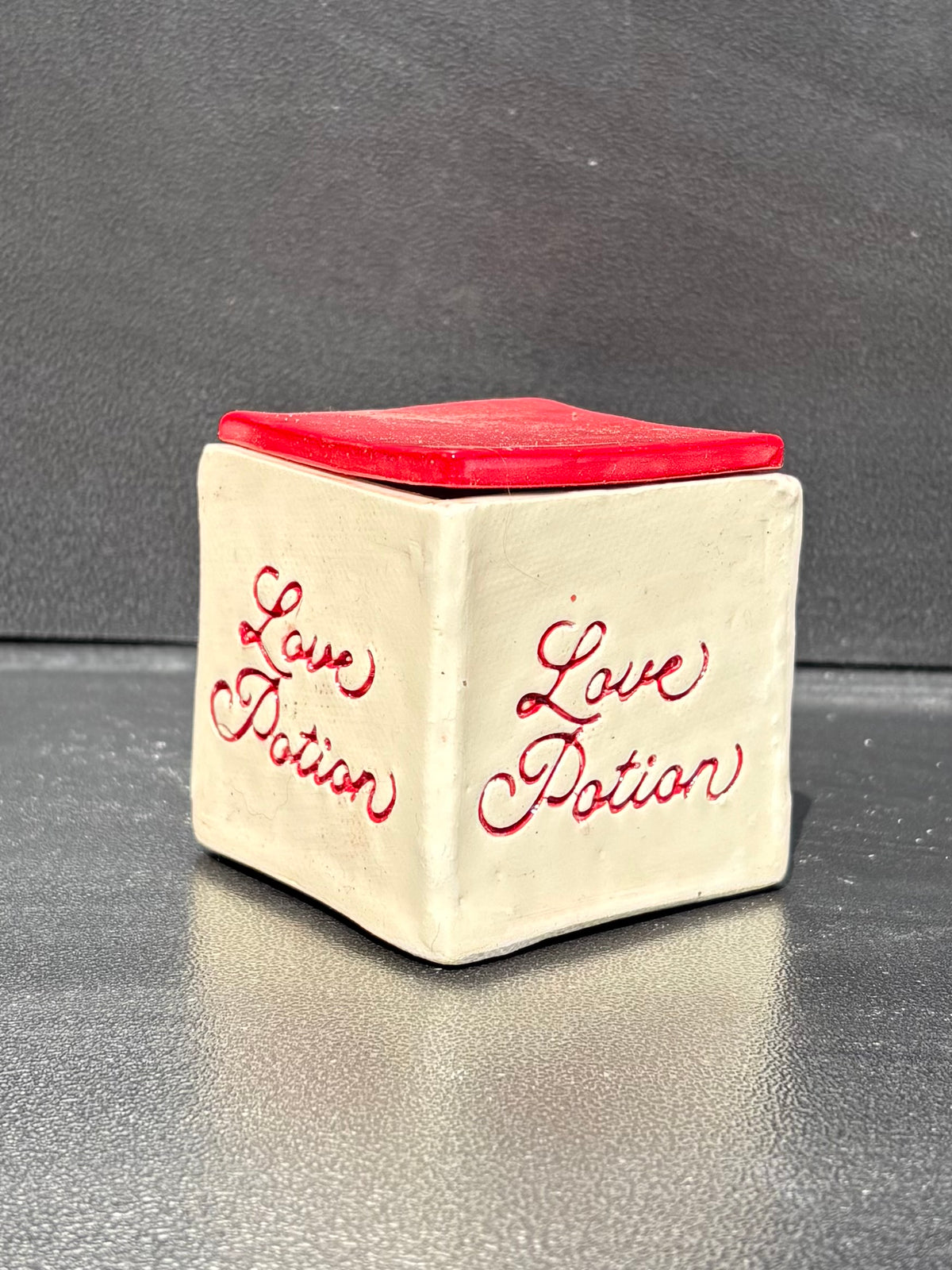 Tea Box