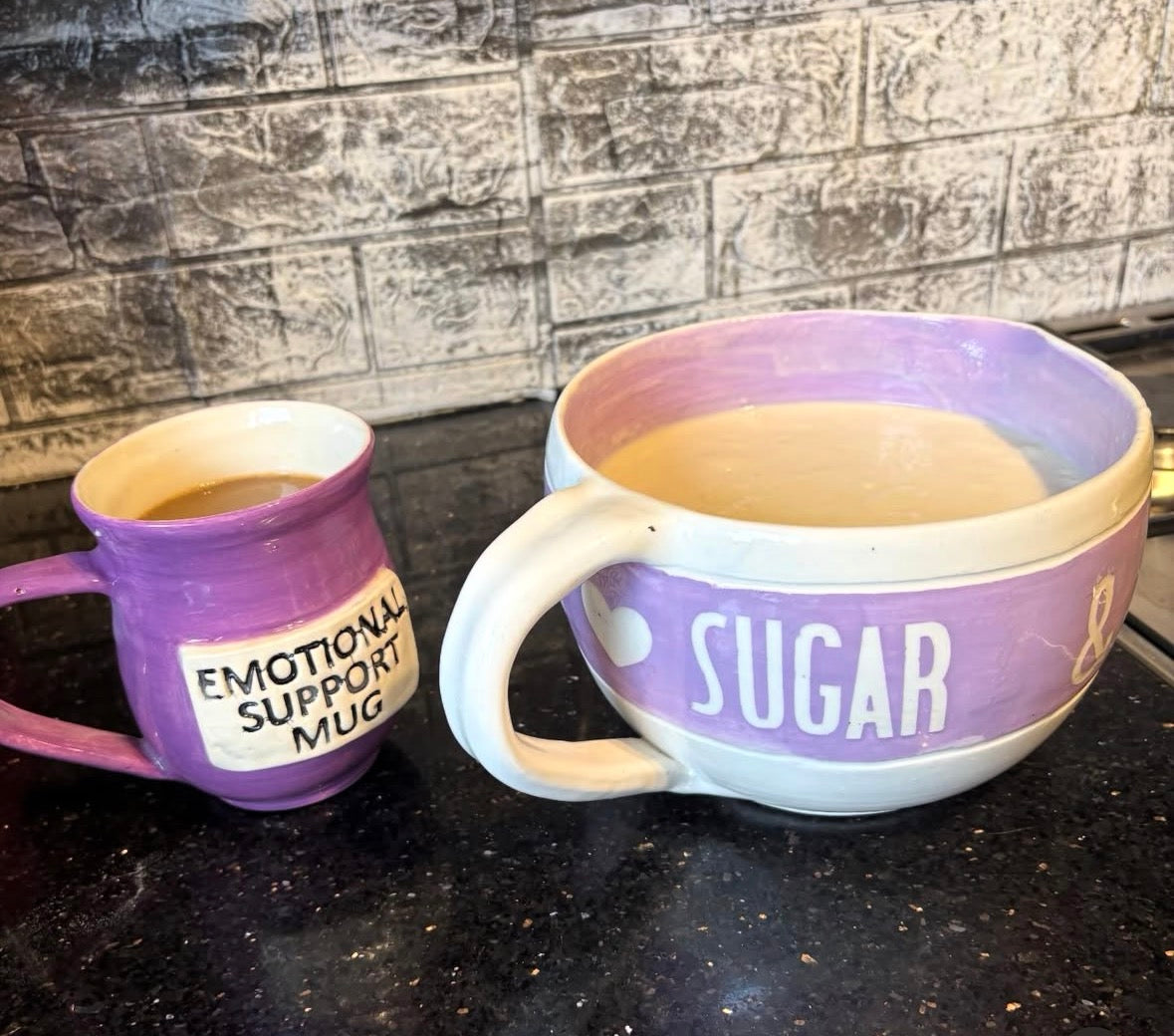 Equal Rights Mixing Bowl