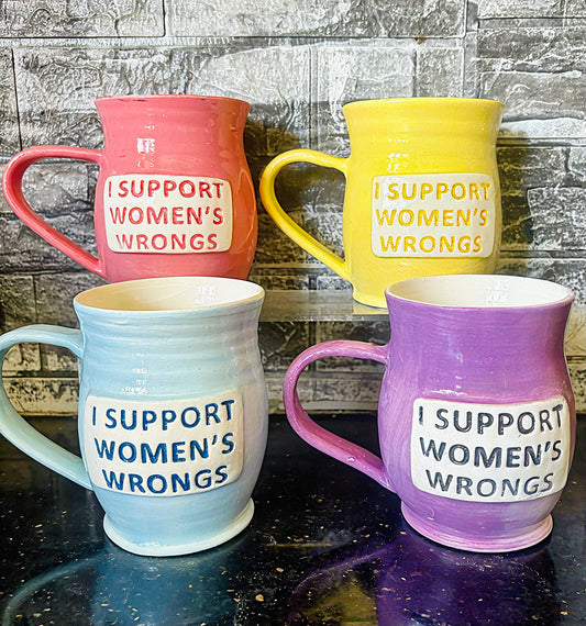 I Support Women