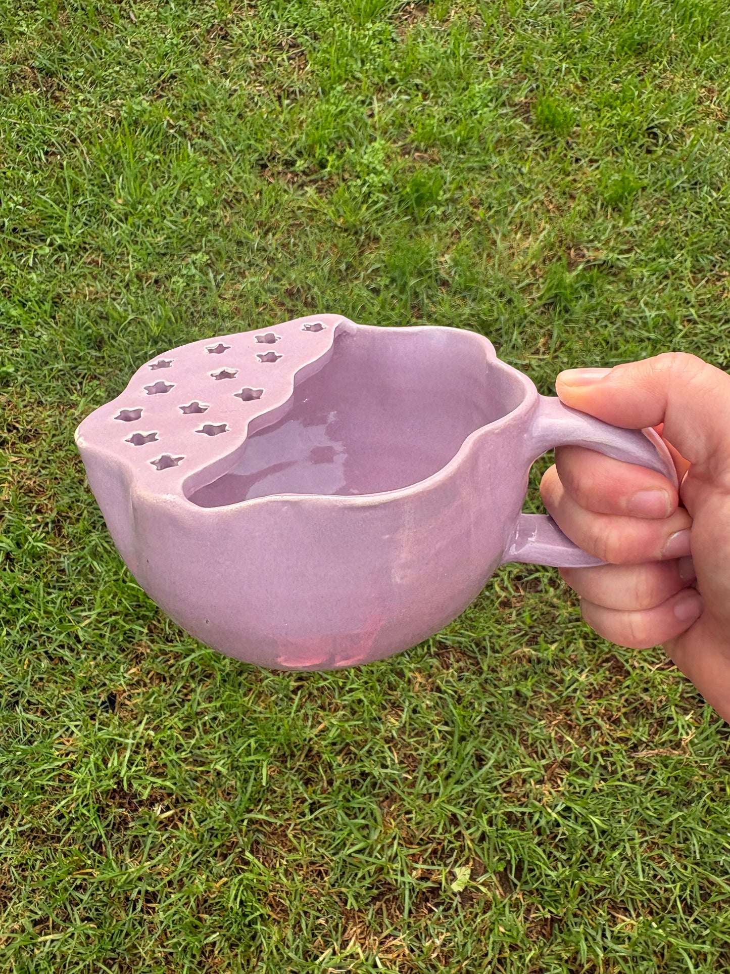 Berry Bowl