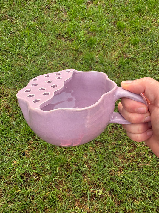 Berry Bowl